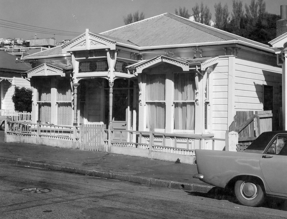 66 Tasman Street, Mt Cook