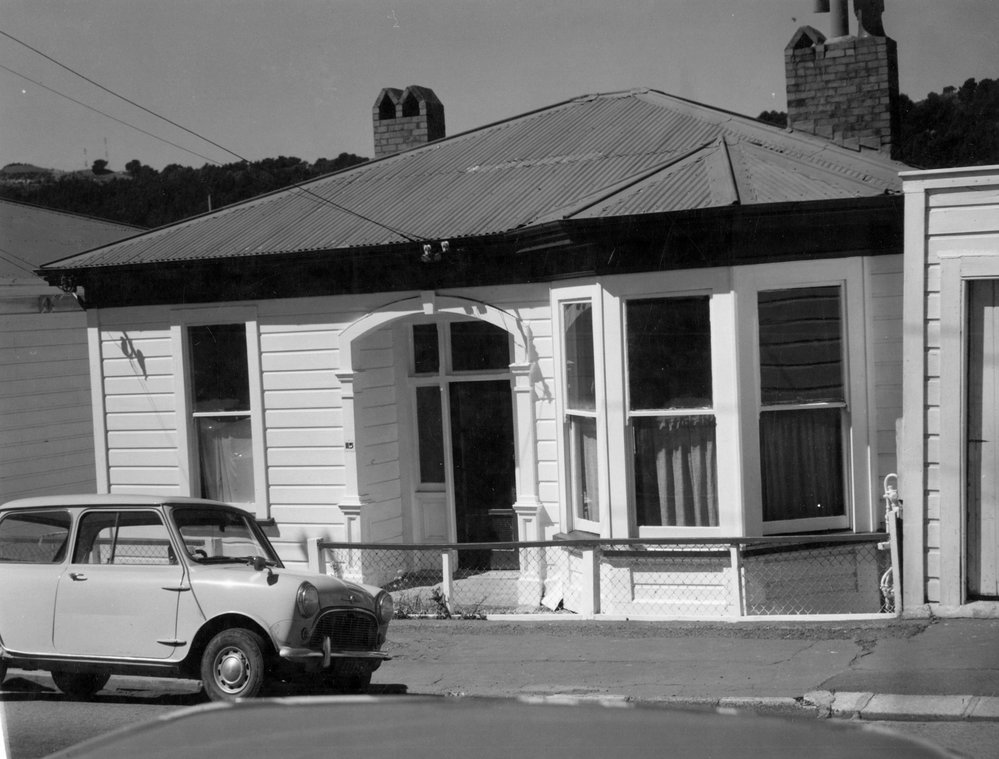 115 Tasman Street, Mt Cook