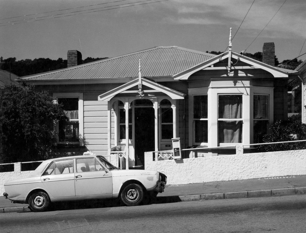 99 Tasman Street, Mt Cook