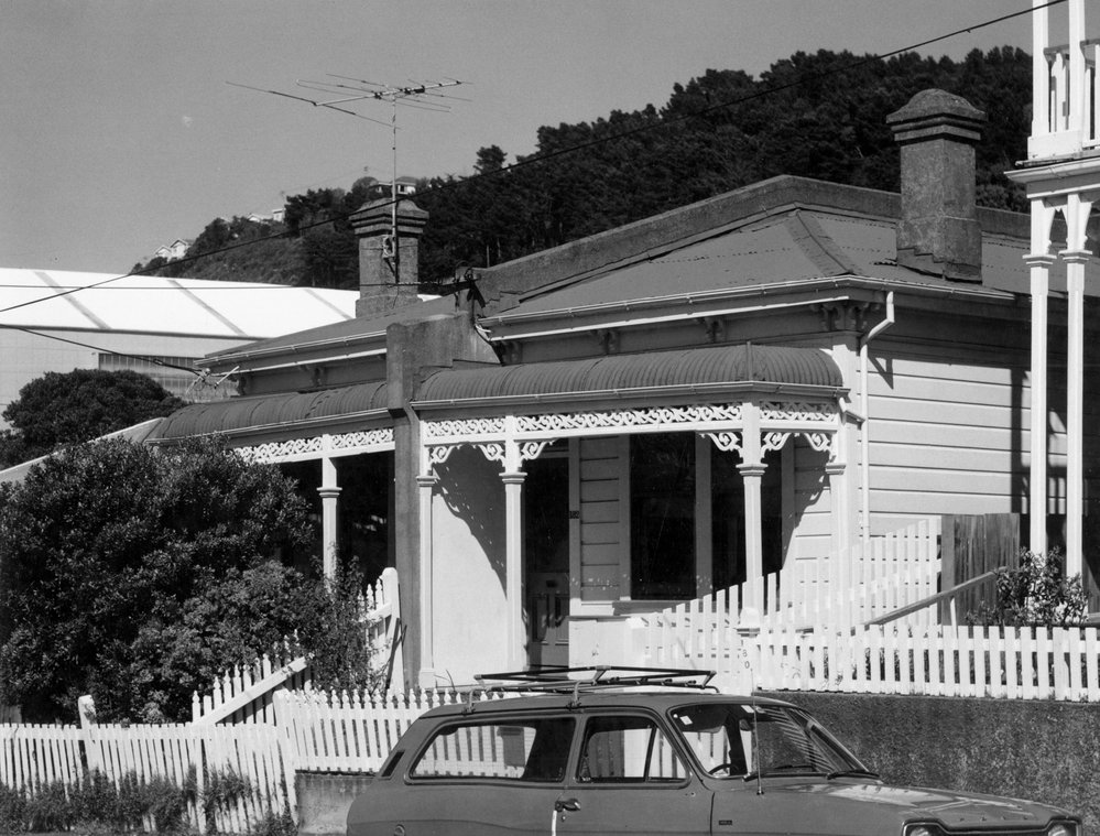 182 - 184 Tasman Street, Mt Cook