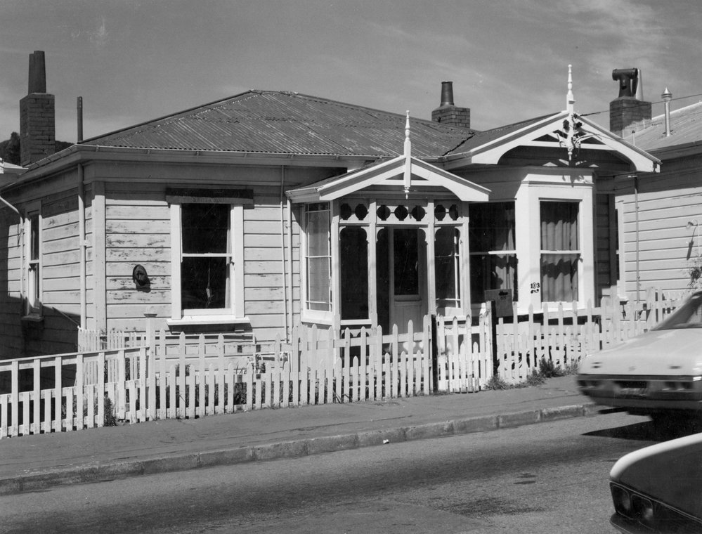 103 Tasman Street, Mt Cook