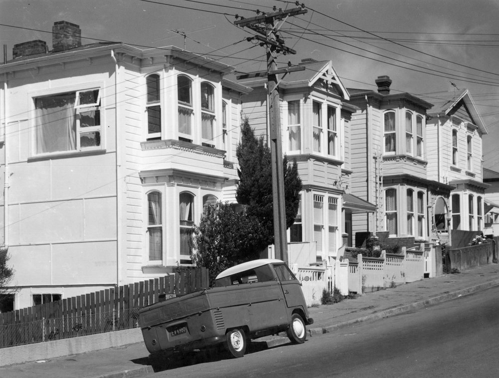 123-129 Tasman Street, Mt Cook