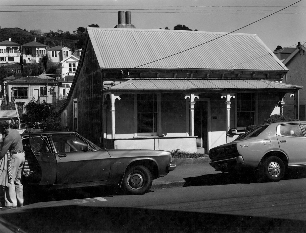 154 Tasman Street, Mt Cook