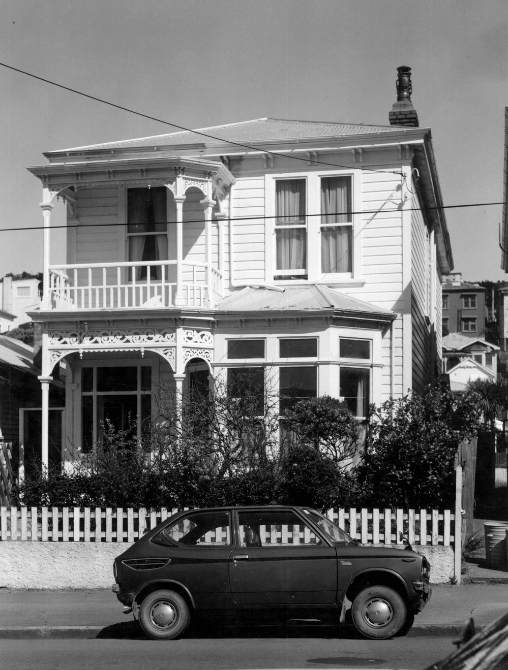 162 Tasman Street, Mt Cook