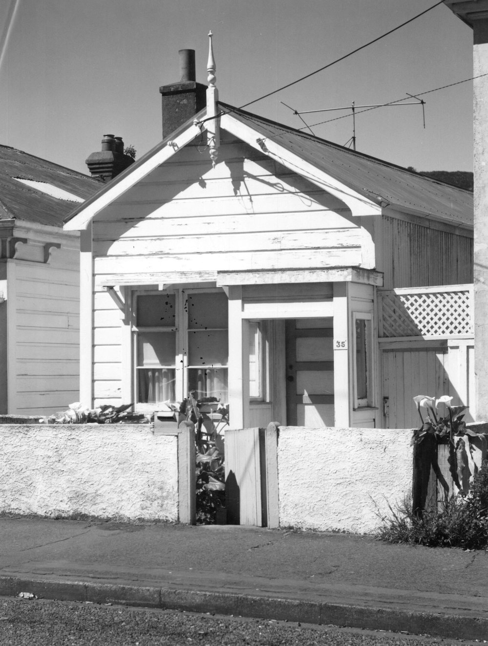 35 Tasman Street, Mt Cook