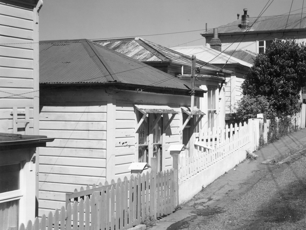17 - 21 Hanson Street, Mt Cook