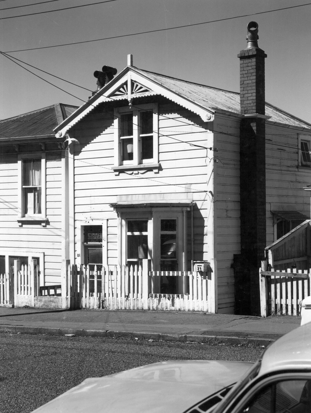 31 Hanson Street, Mt Cook