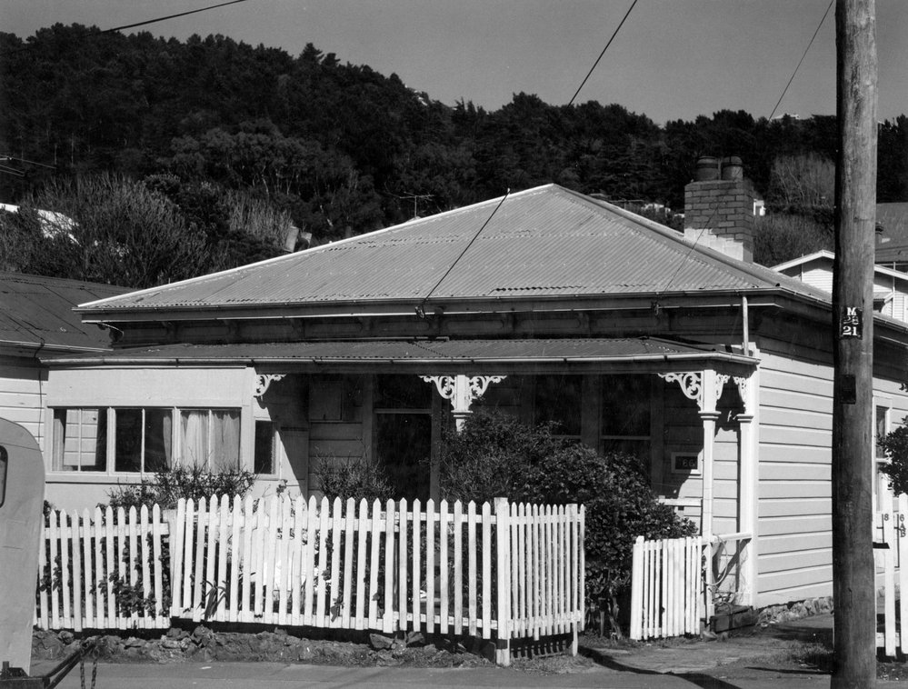 186 Tasman Street, Mt Cook