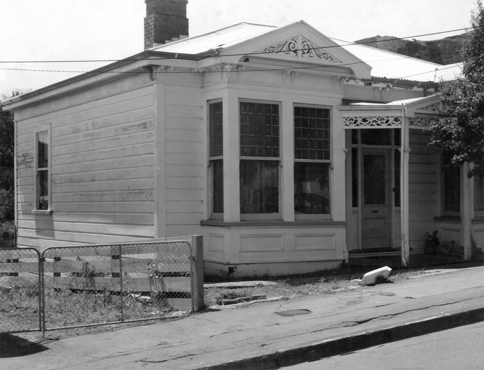 22 Tasman Street, Mt Cook