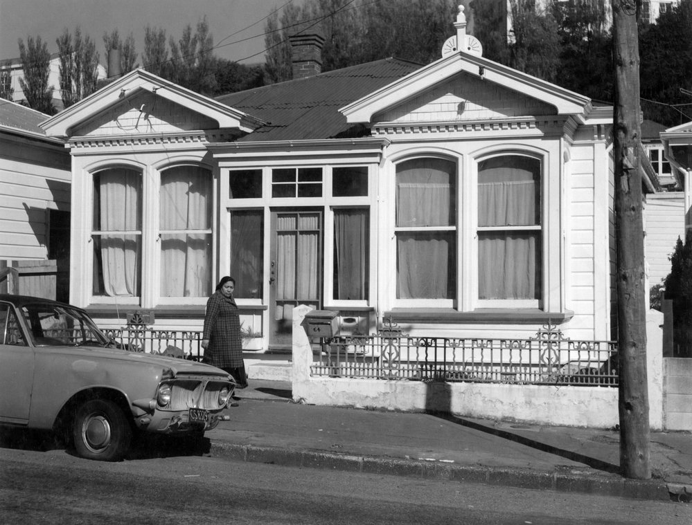 64 Tasman Street, Mt Cook