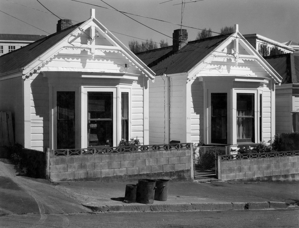 84 - 86 Tasman Street, Mt Cook