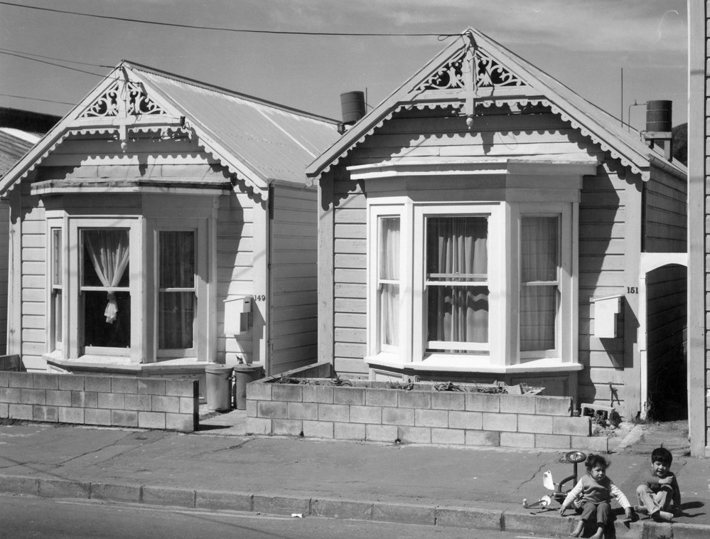 149 - 151 Tasman Street, Mt Cook