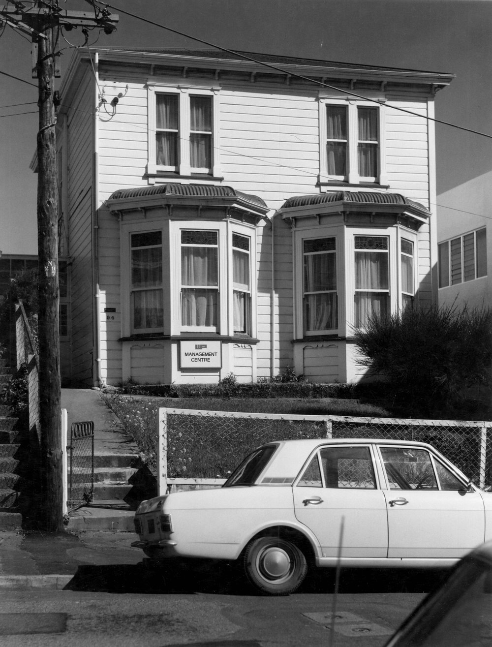 94 Tasman Street, Mt Cook