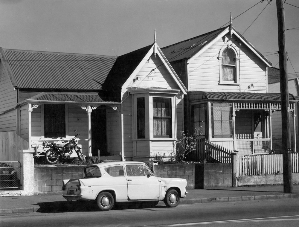 4 - 6 Sussex Street, Mt Cook