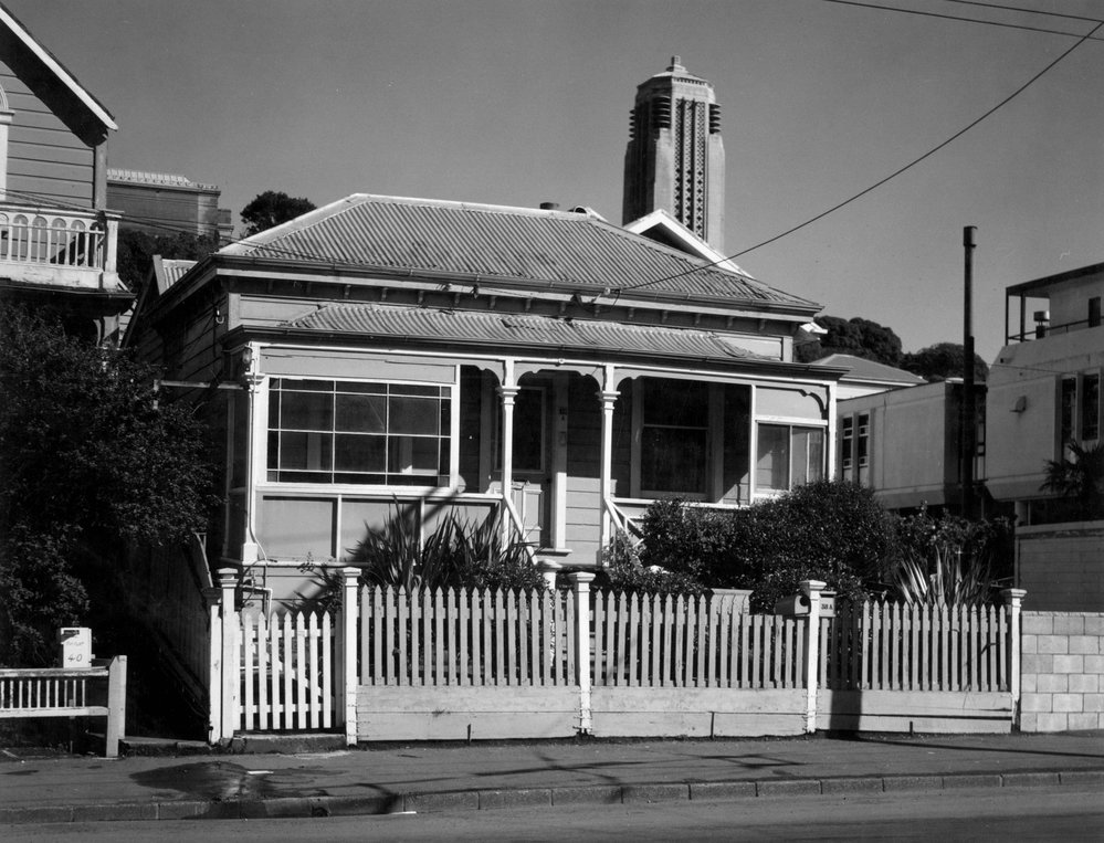 38 Sussex Street, Mt Cook