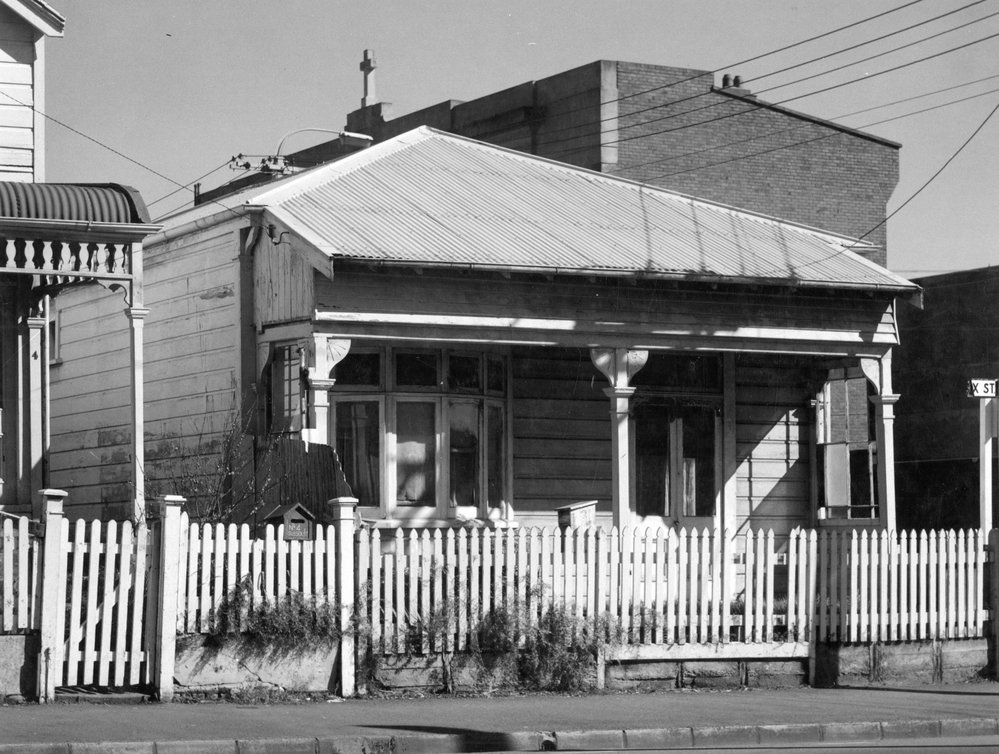 2 Sussex Street, Mt Cook