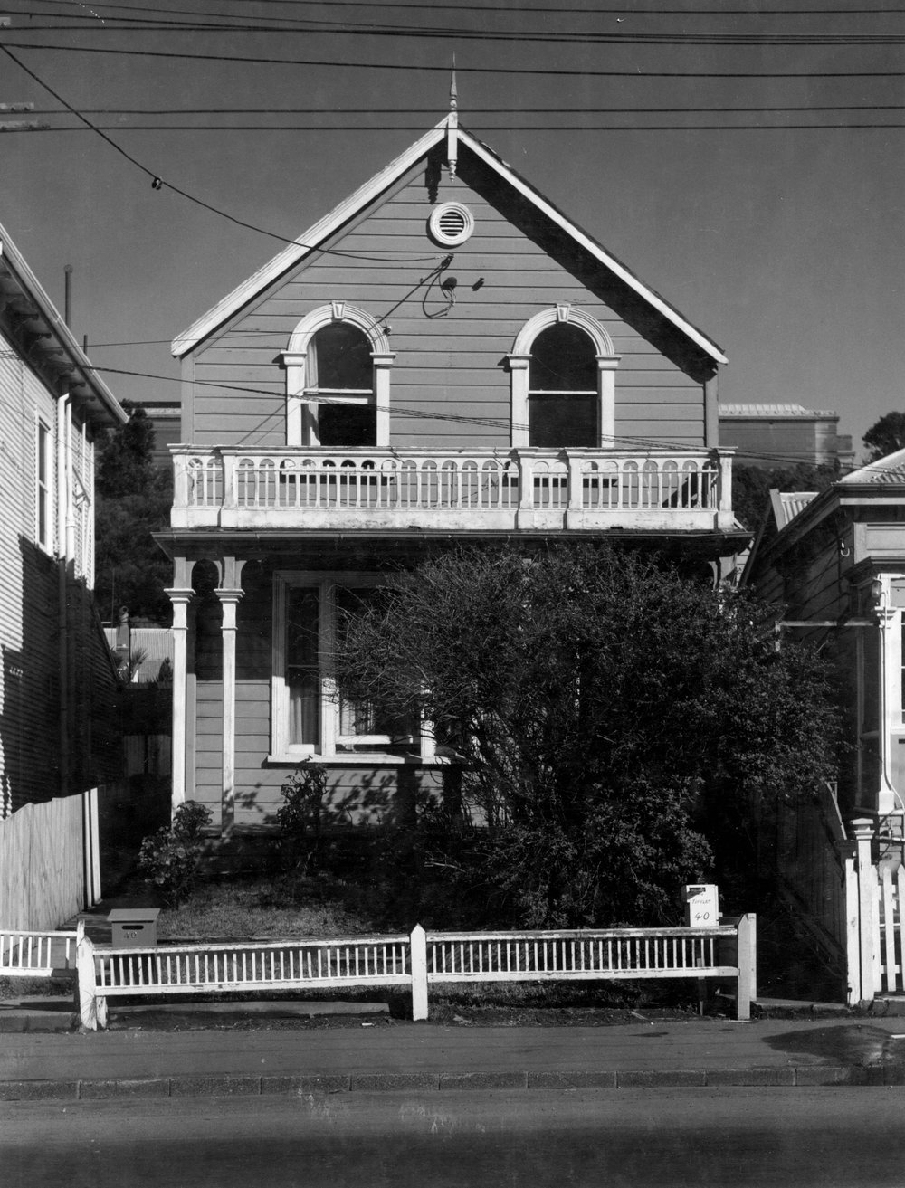 40 Sussex Street, Mt Cook