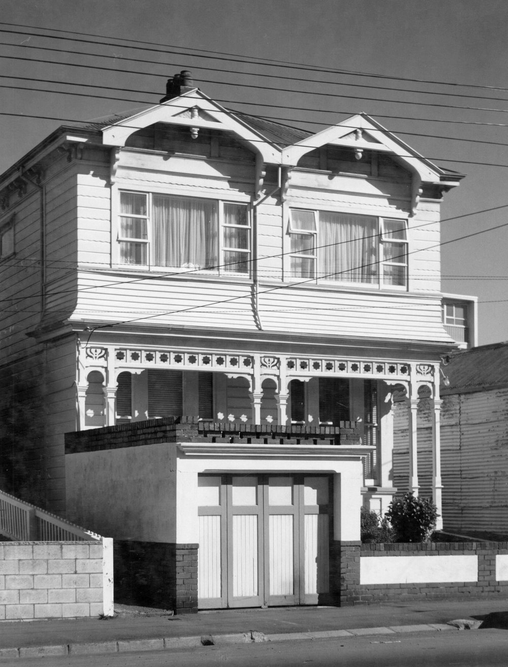 16 Sussex Street, Mt Cook