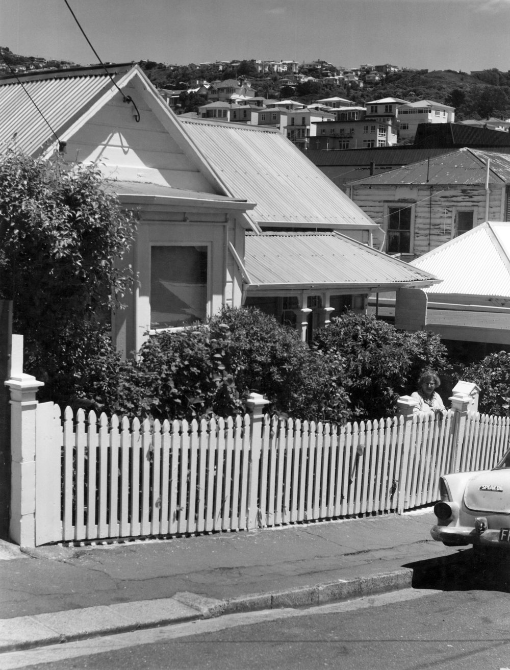 2 Brown Street, Newtown