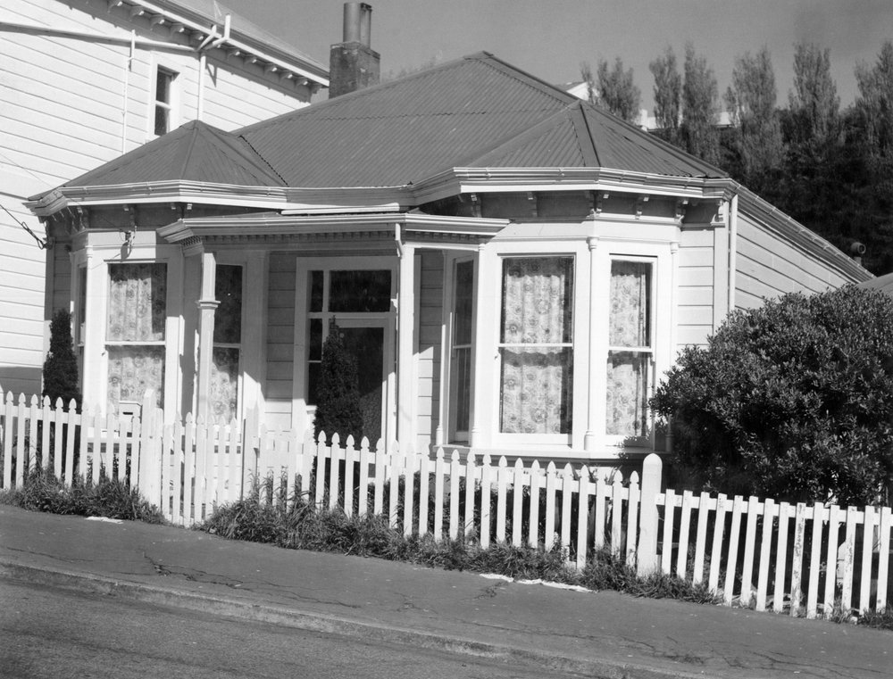 70 Tasman Street, Mt Cook