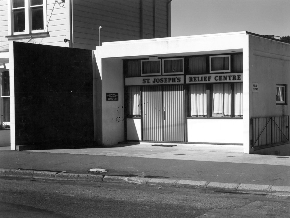 25 Tasman Street, Mt Cook