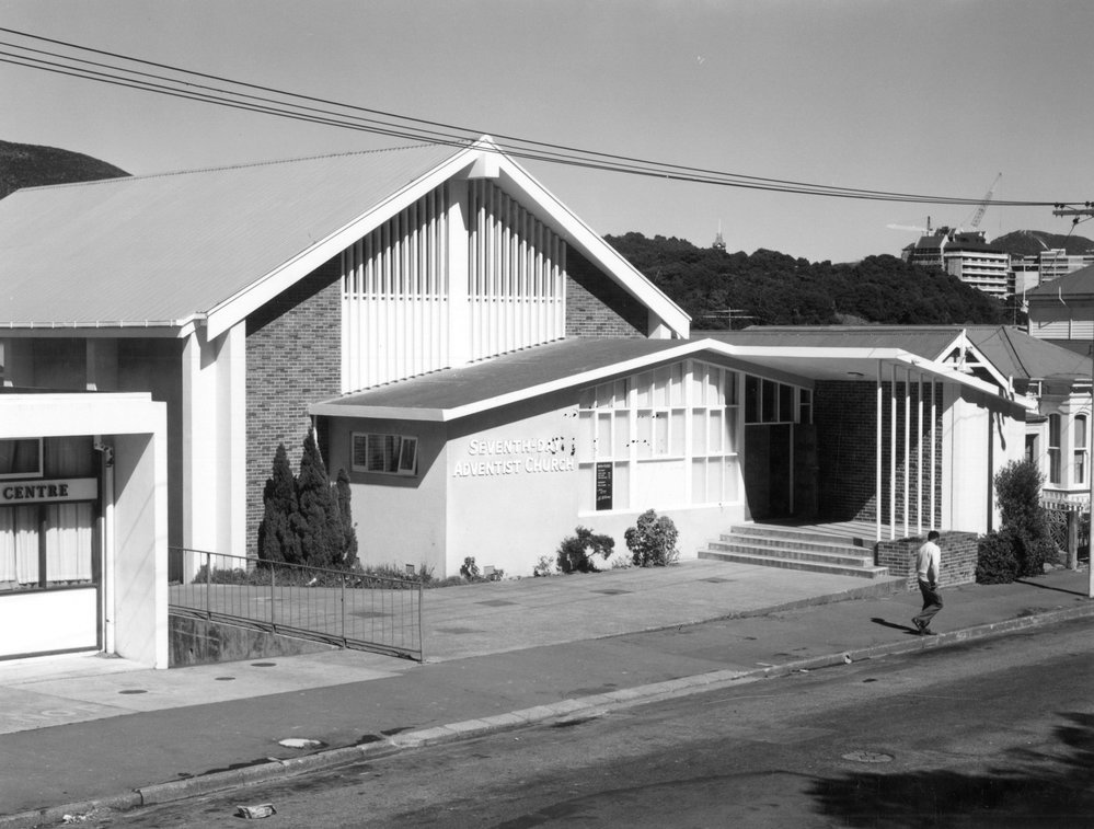 27 Tasman Street, Mt Cook