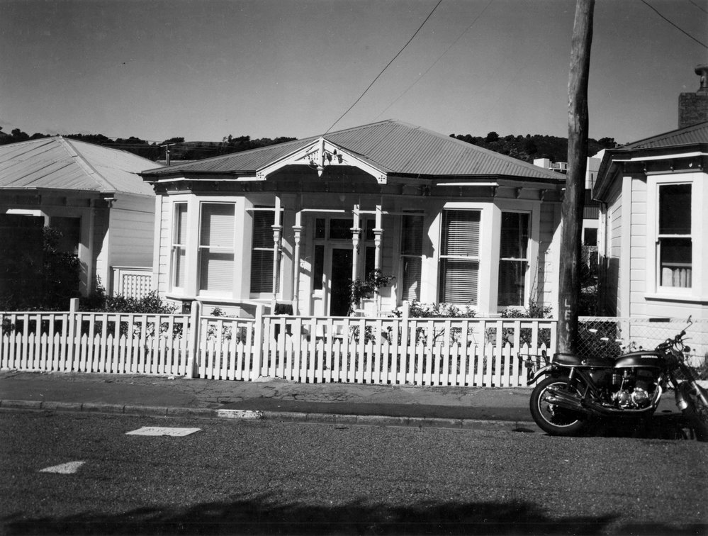 19 Myrtle Crescent, Mt Cook