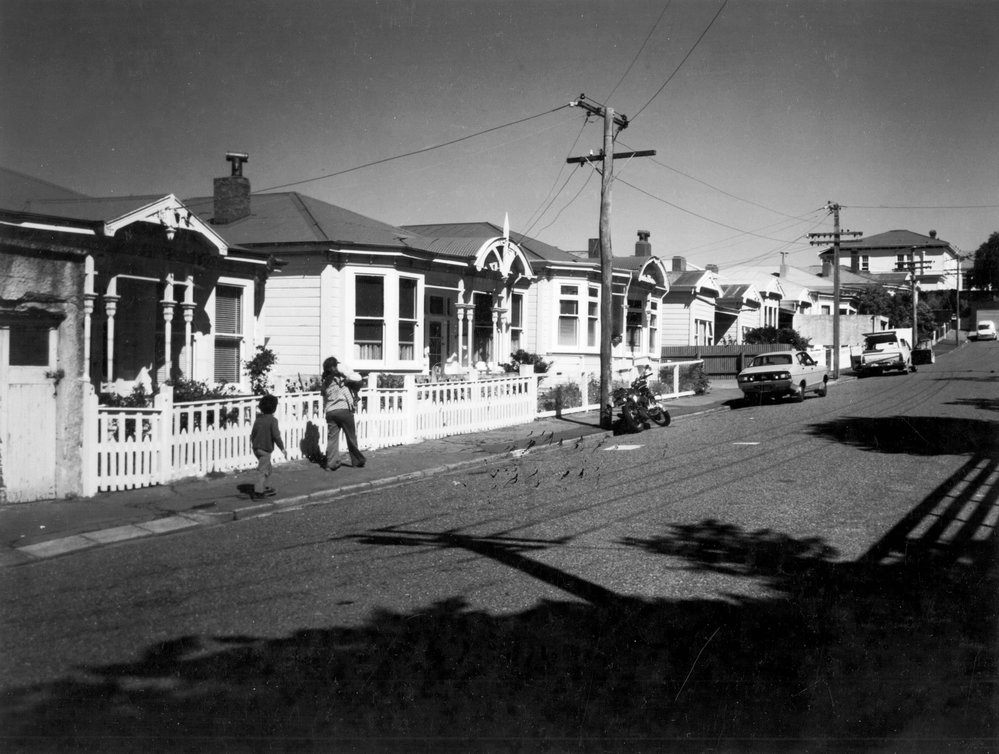 Myrtle Crescent, Mt Cook
