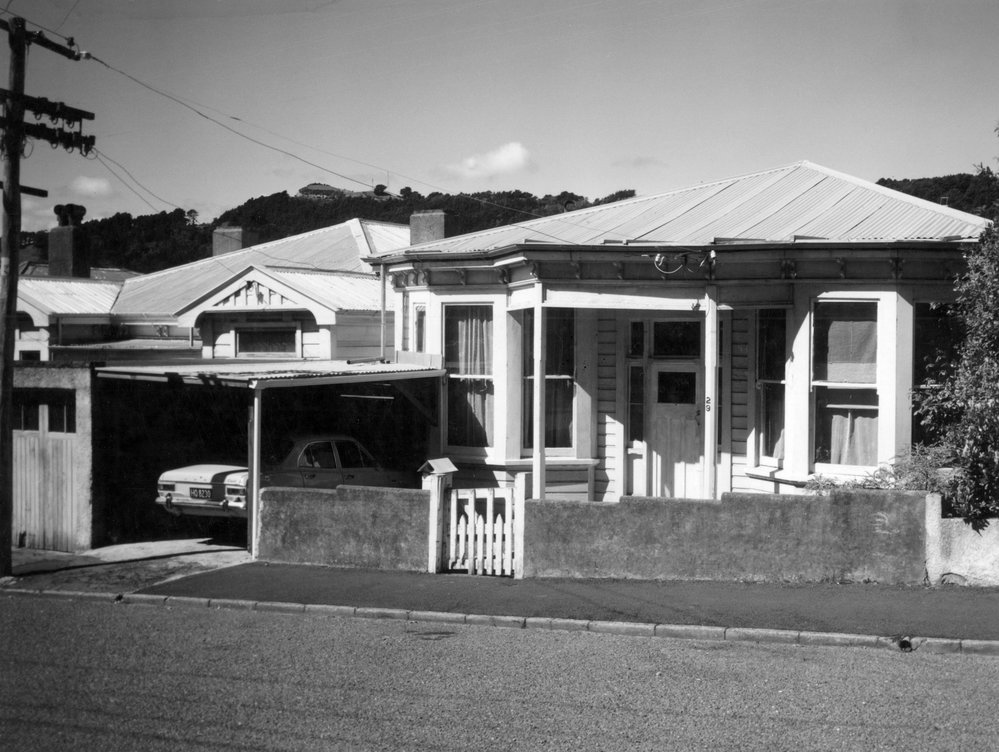 29 Myrtle Crescent, Mt Cook