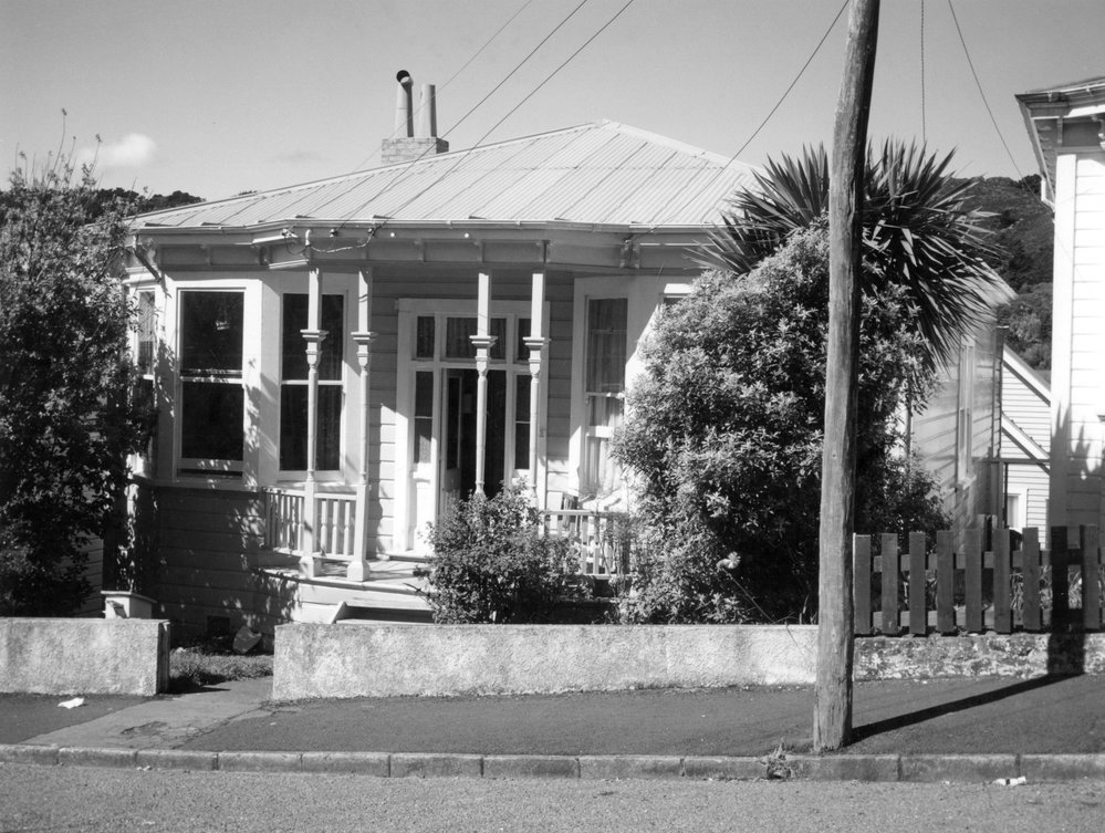 31 Myrtle Crescent, Mt Cook