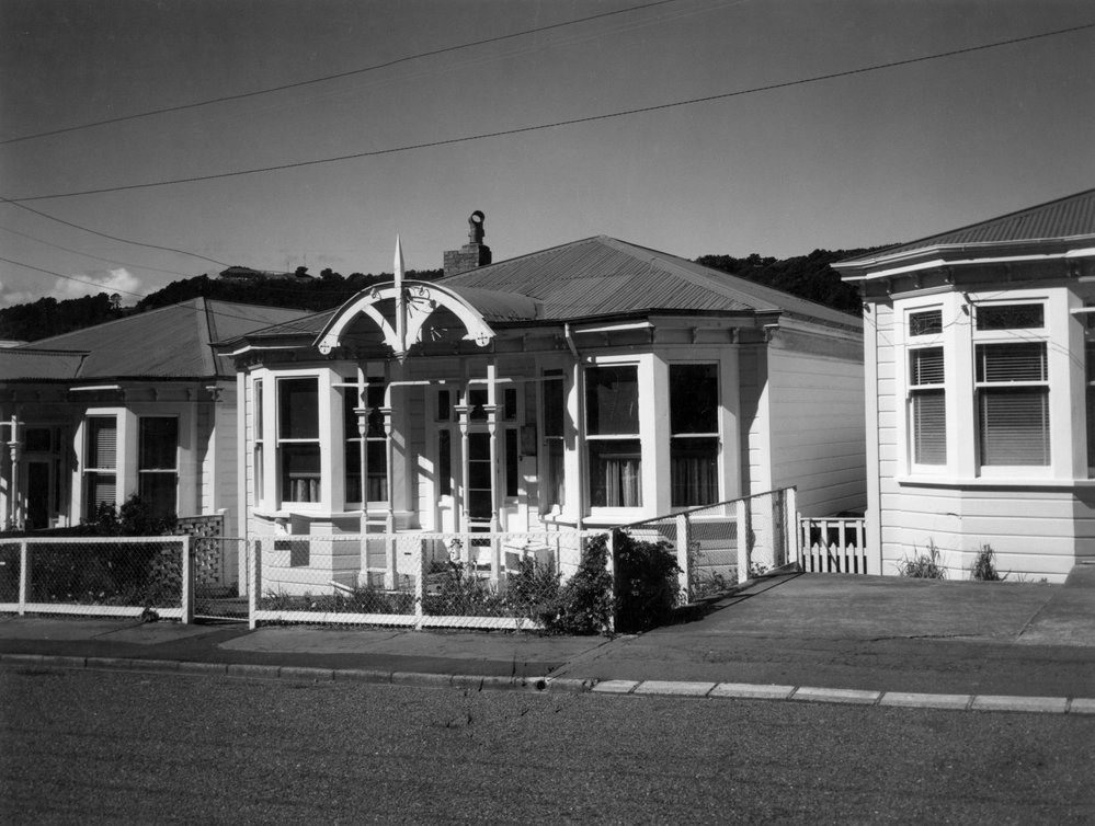 21 Myrtle Crescent, Mt Cook