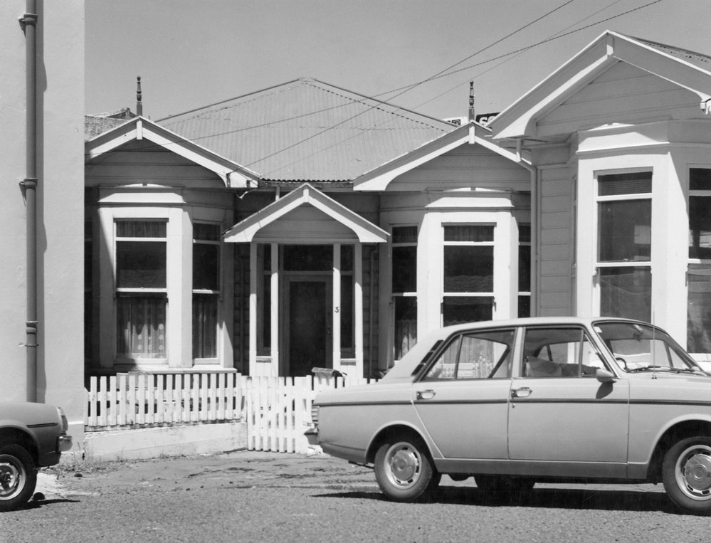 3 Myrtle Crescent, Mt Cook