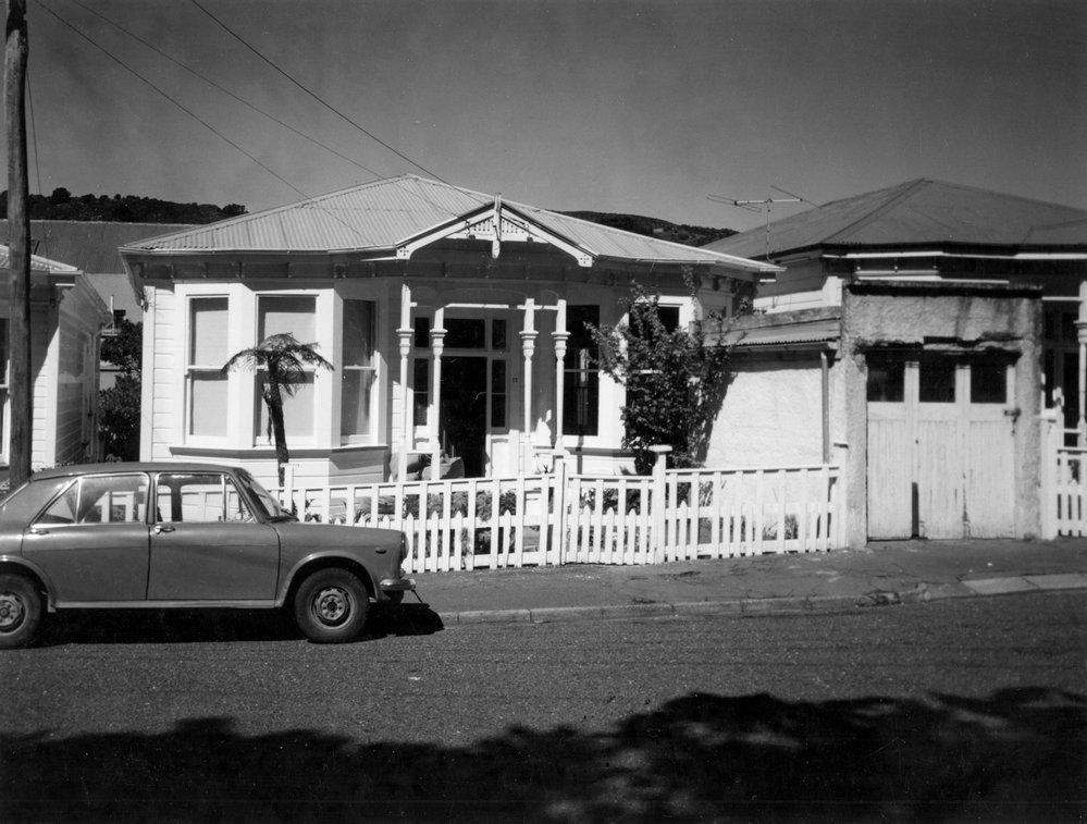 17 Myrtle Crescent, Mt Cook