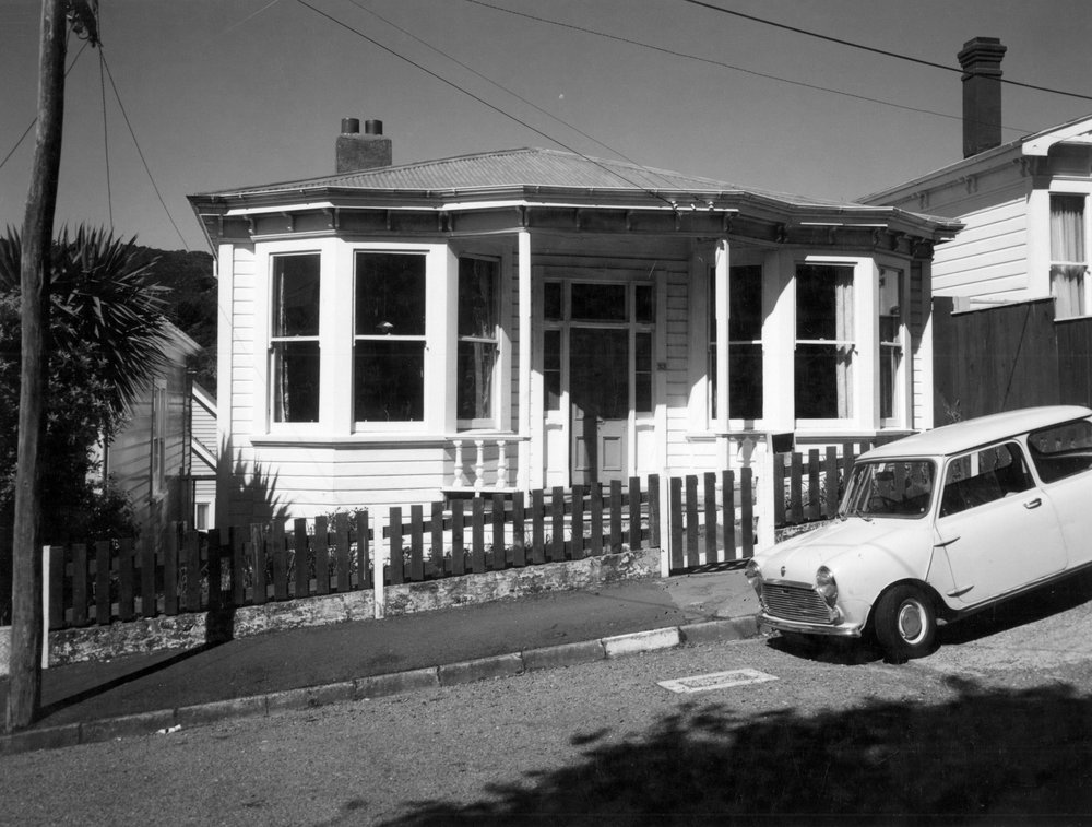 33 Myrtle Crescent, Mt Cook