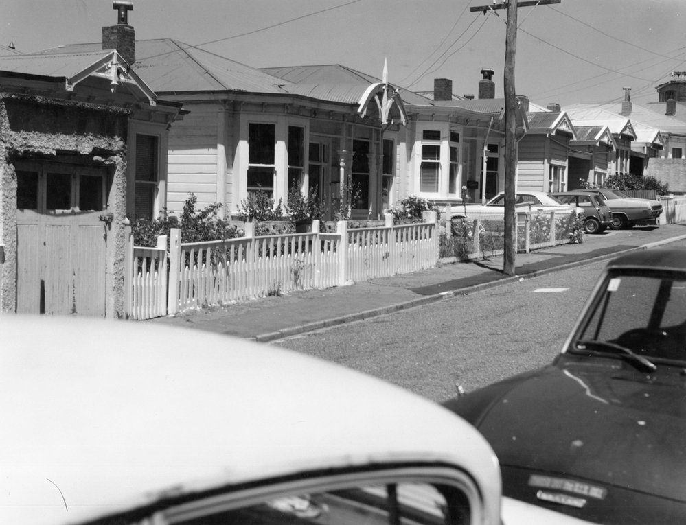 Myrtle Crescent, Mt Cook
