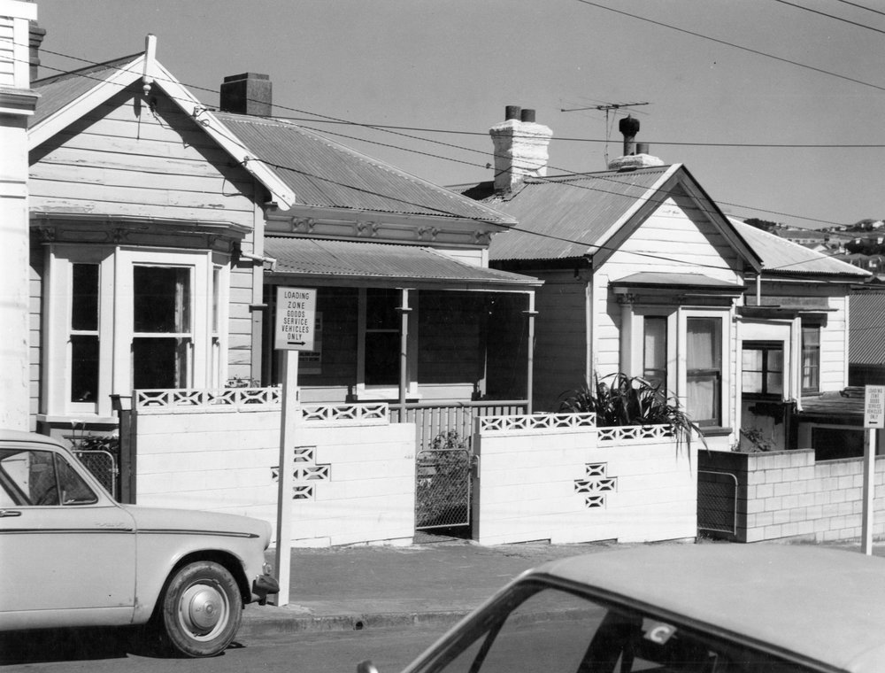 30 - 32 Mein Street, Newtown