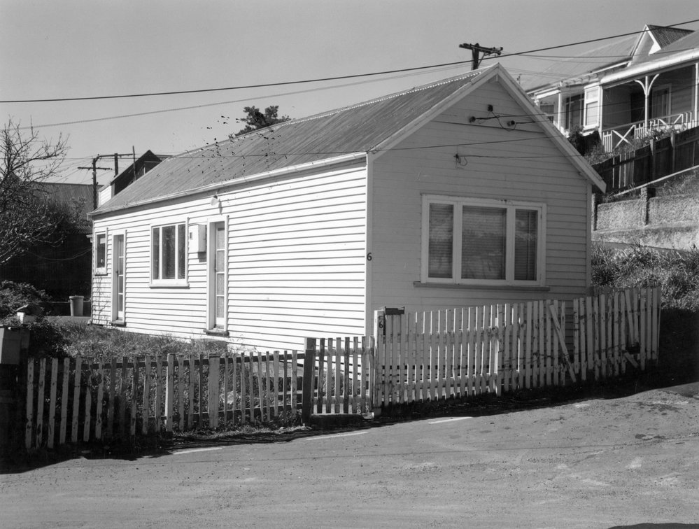 6 Oxford Street, Newtown