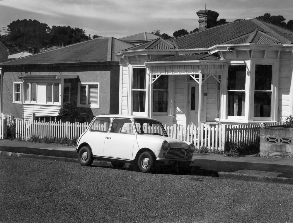 43 Owen Street, Newtown