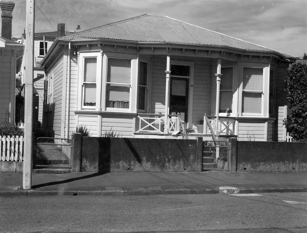 87 Owen Street, Newtown