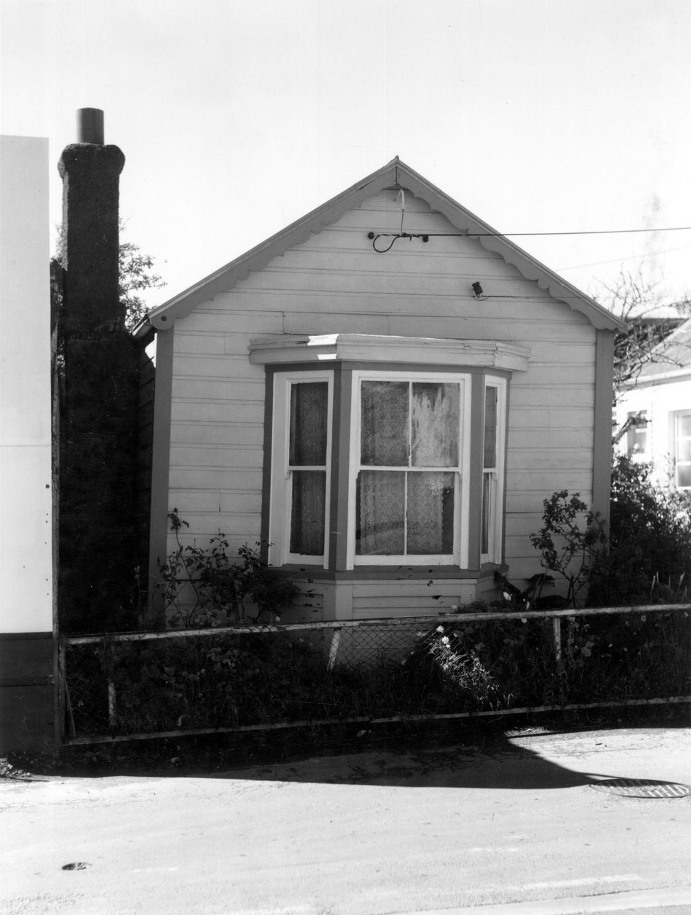 Oxford Terrace, Newtown