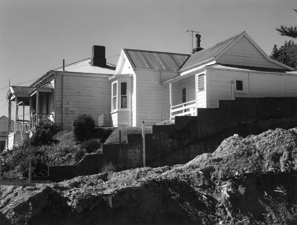 3 Oxford Terrace, Newtown