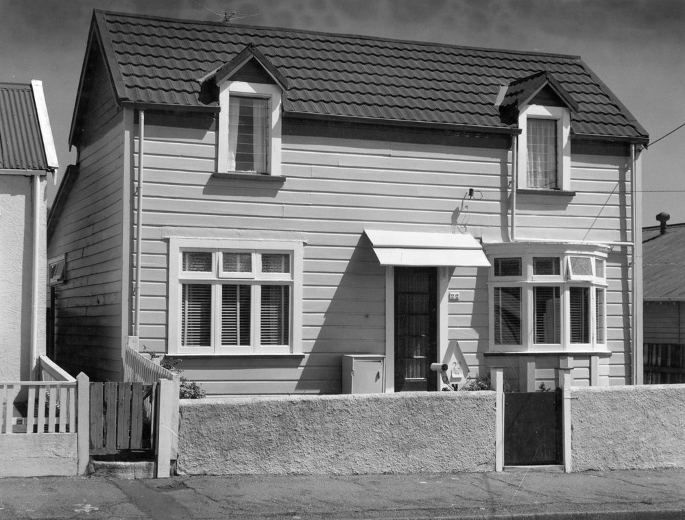 22 Normanby Street, Newtown