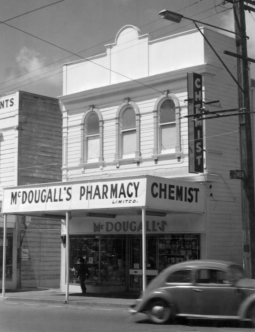 173 Riddiford Street, Newtown