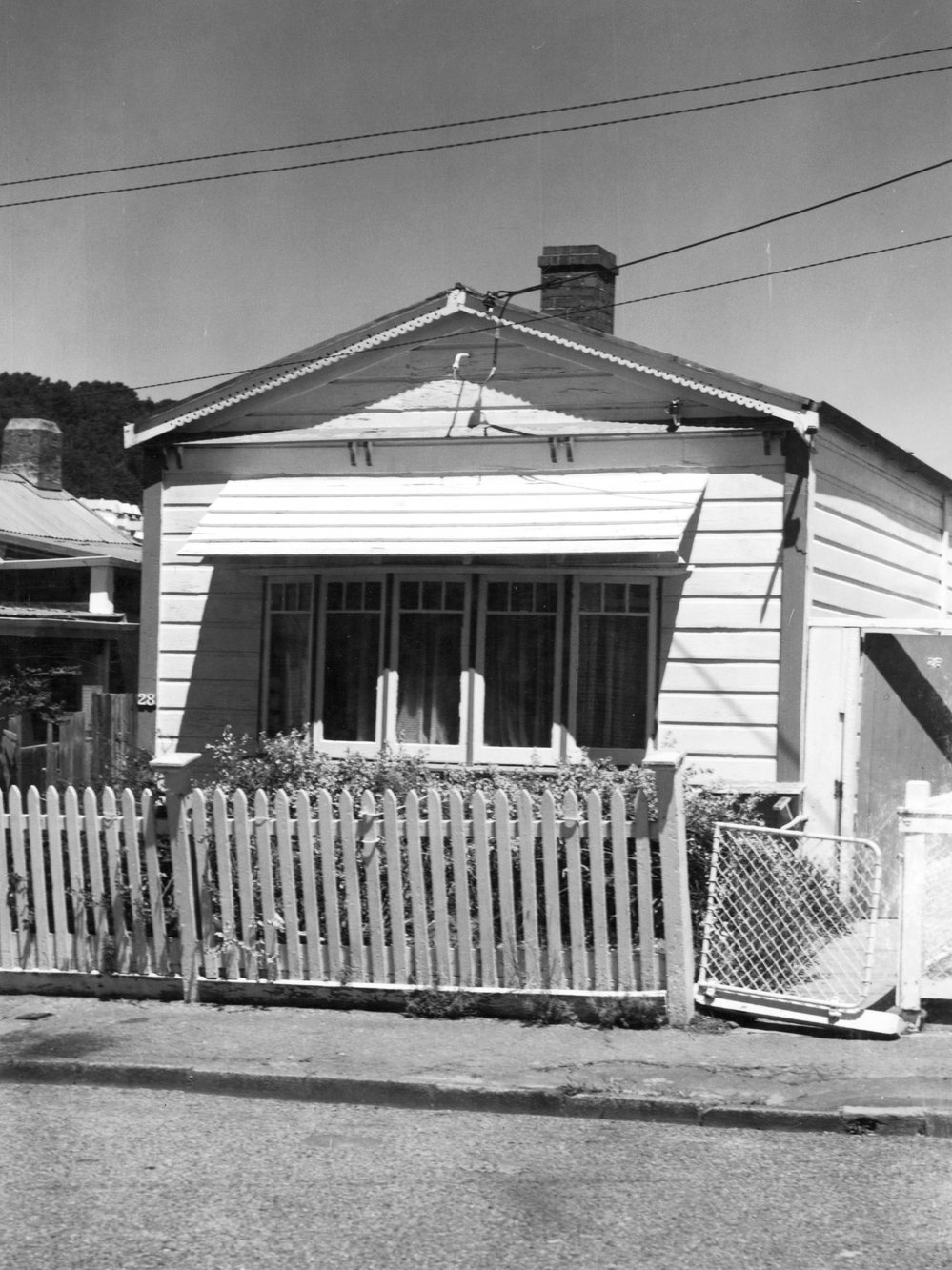 28 Newtown Avenue, Newtown