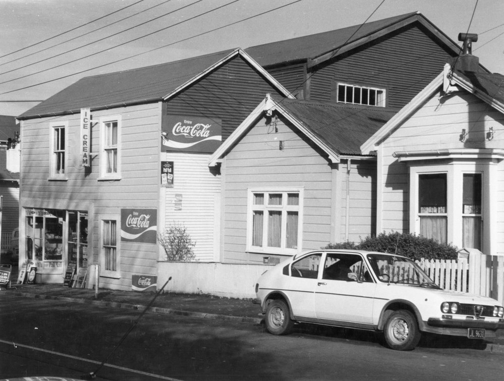 28 Wallace Street, Mt Cook