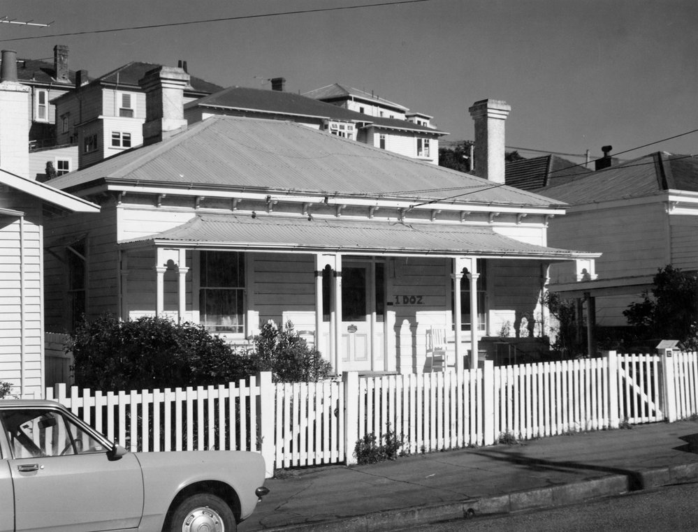 12 Wright Street, Mt Cook