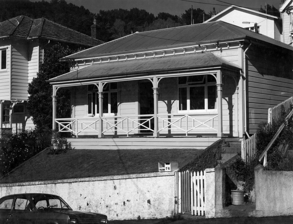 76 Wright Street, Mt Cook