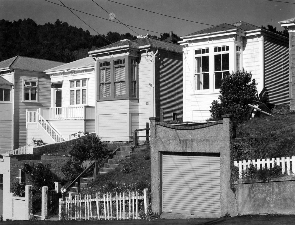 68 - 72 Wright Street, Mt Cook