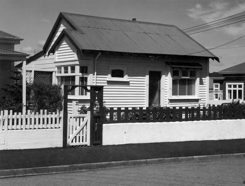 69 Wright Street, Mt Cook