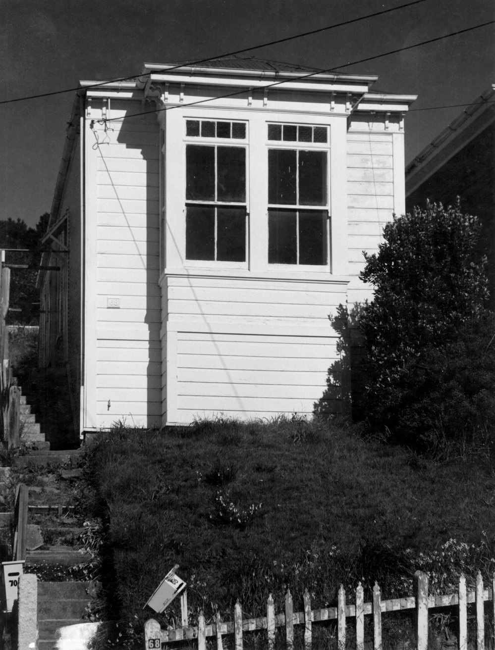 68 Wright Street, Mt Cook